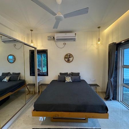 Prana Healing House Villa Pune Eksteriør billede
