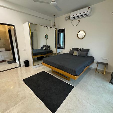 Prana Healing House Villa Pune Eksteriør billede