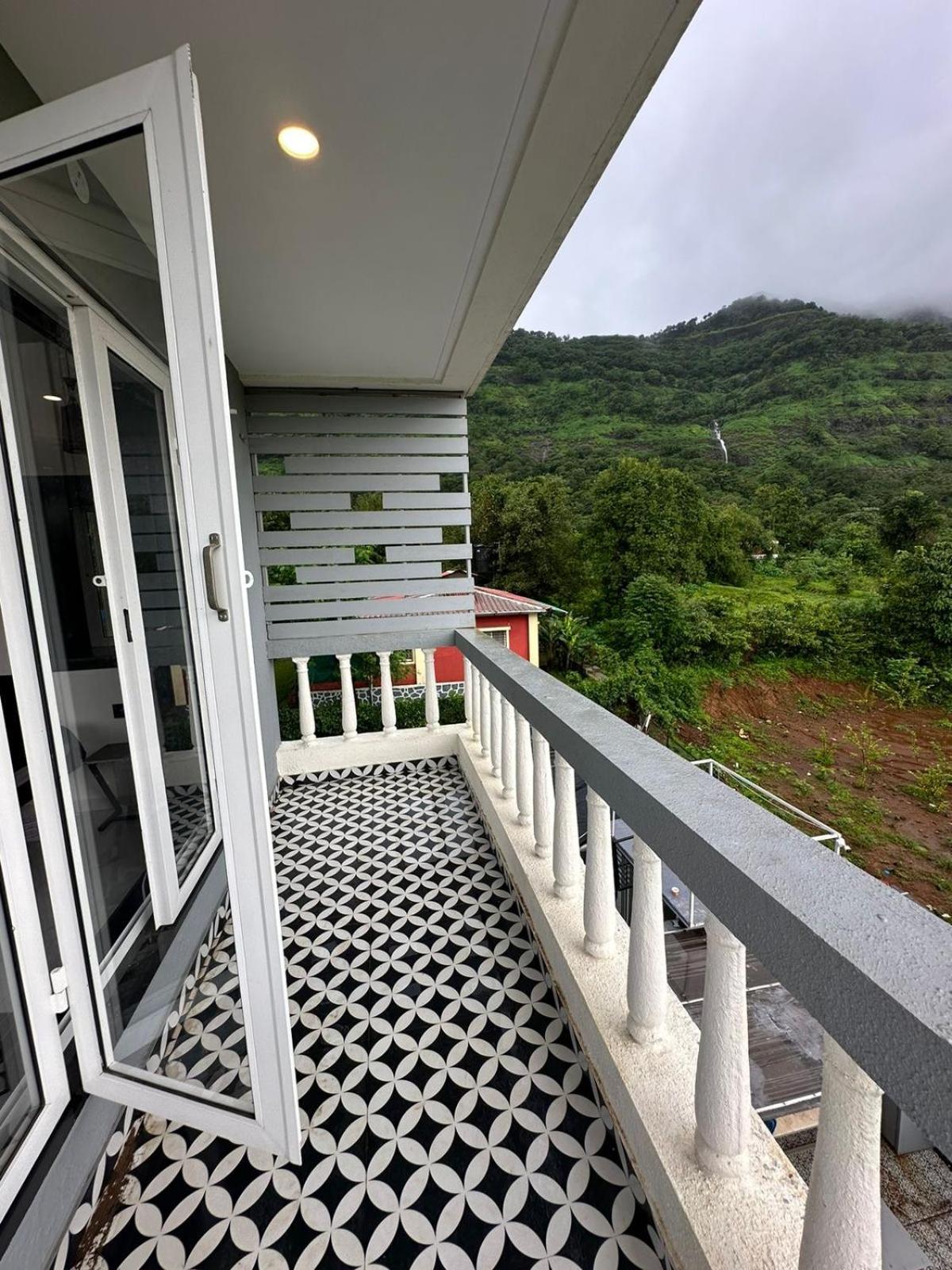 Prana Healing House Villa Pune Eksteriør billede