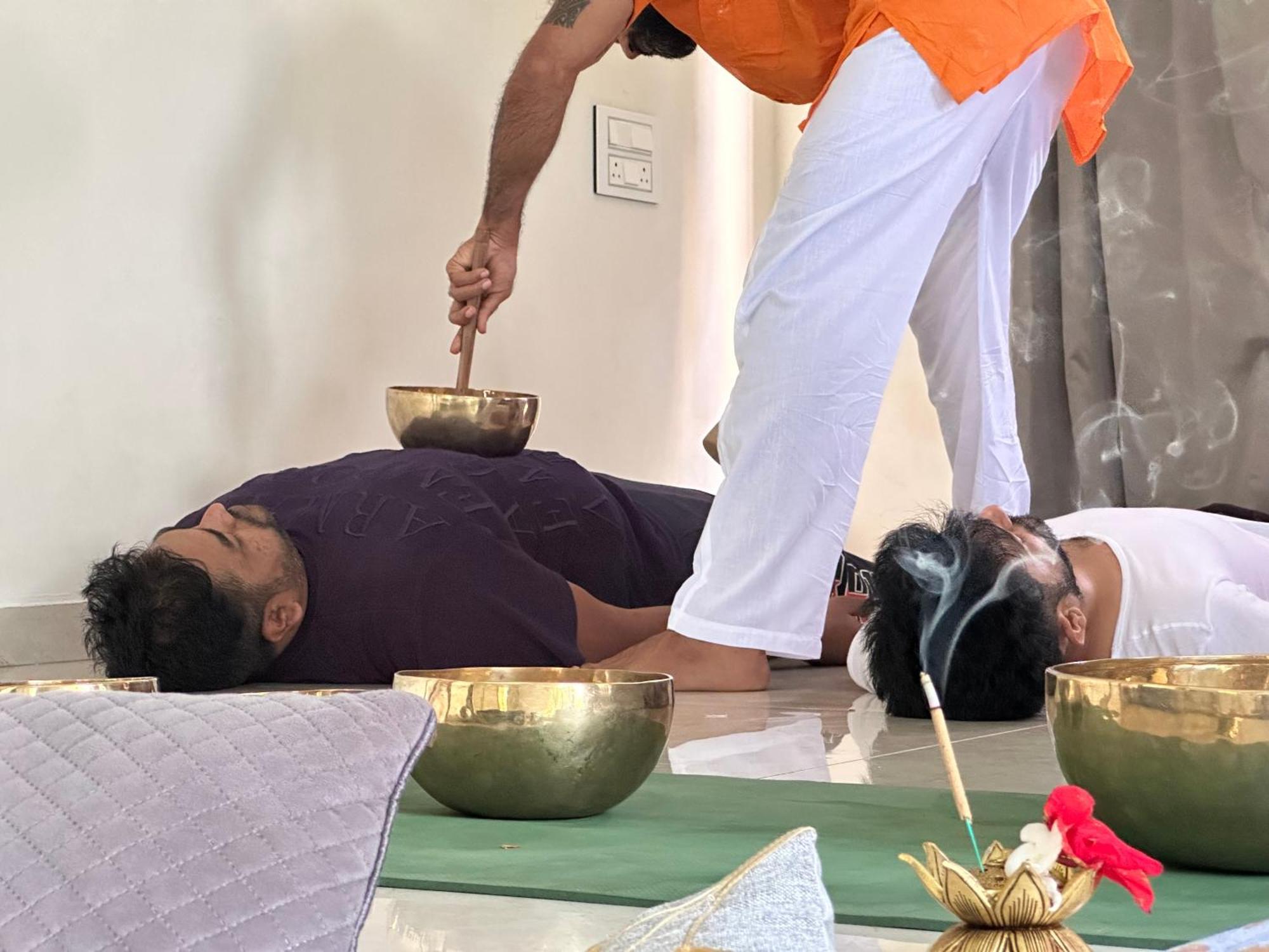 Prana Healing House Villa Pune Eksteriør billede